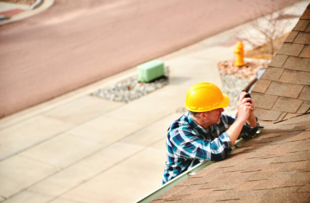Best Storm Damage Roof Repair  in Flandreau, SD