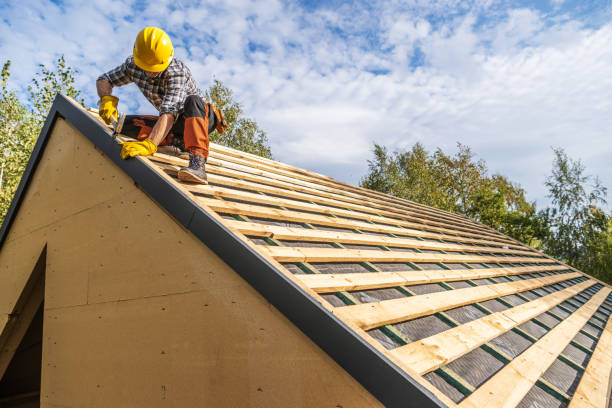 Roof Installation Near Me in Flandreau, SD